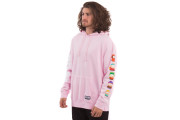 Kids Pullover Hoodie