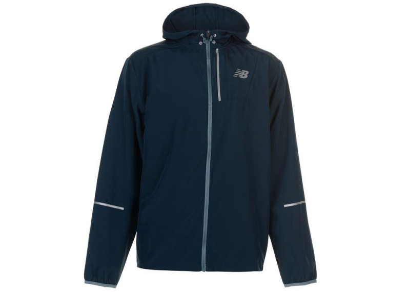 Men Core Running Jacket