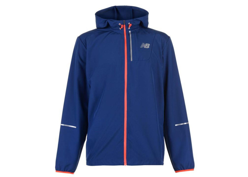 Men Core Running Jacket