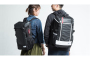 Alpha Industries 22L 背囊