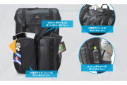 Alpha Industries 26L 背囊