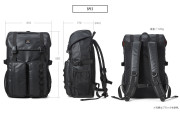 Alpha Industries 26L 背囊