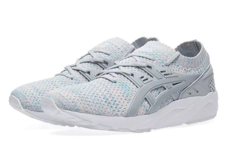 GEL KAYANO KNIT LO