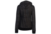 Tex AOP Zip Hoody