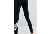 Leg A See Leggings