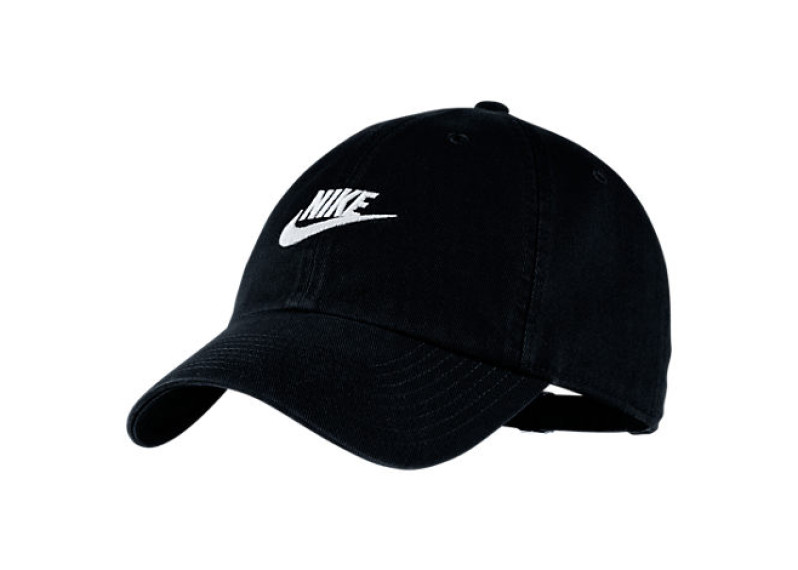Nike Sportswear H86 Washed Futura Adjustable Back Hat