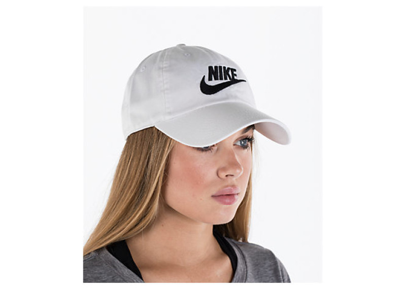 Nike Heritage 86 Futura Adjustable Hat