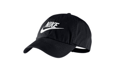 Nike Heritage 86 Futura Adjustable Hat