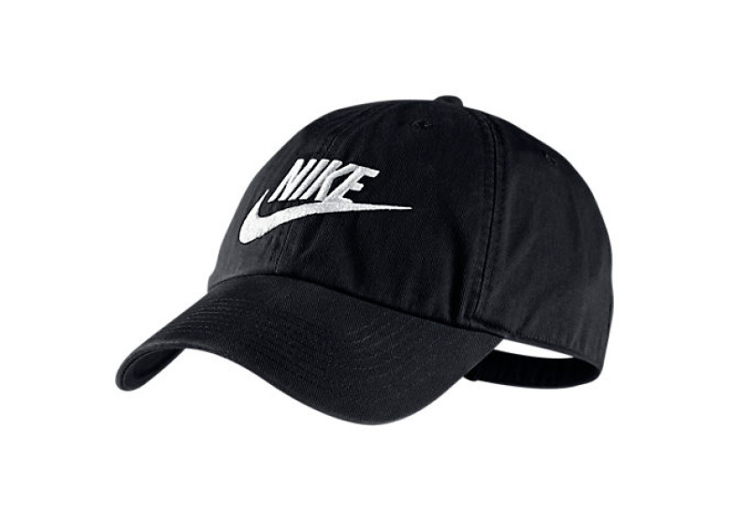 Nike Heritage 86 Futura Adjustable Hat