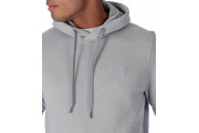 Rival Fitted Fleece Hoodie