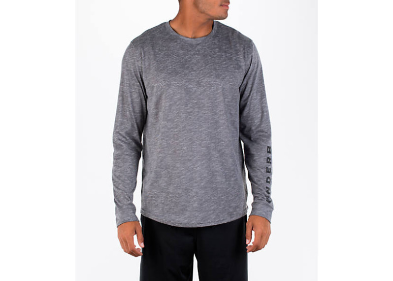 Sportstyle Long-Sleeve T-Shirt