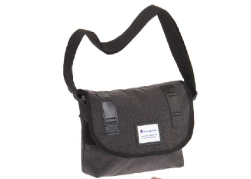 Messenger shoulder bag 