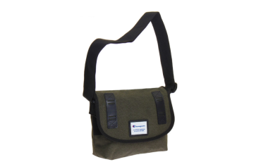 Messenger shoulder bag 