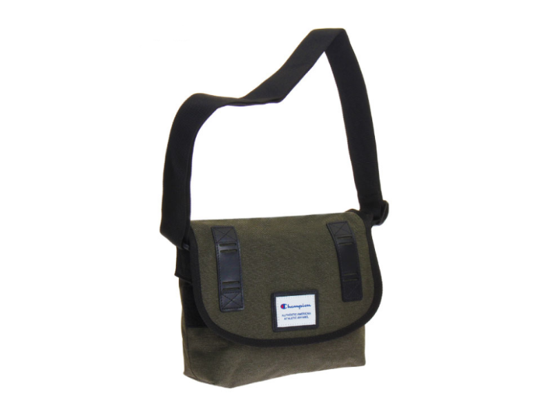 Messenger shoulder bag 