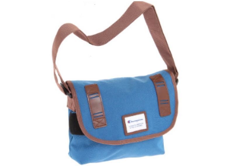 Messenger shoulder bag 