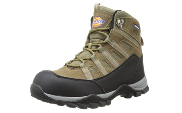 Escape Hiker 6-Inch Steel-Toe Work Boot