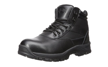 Javelin Steel Toe Military and Tactical Boot