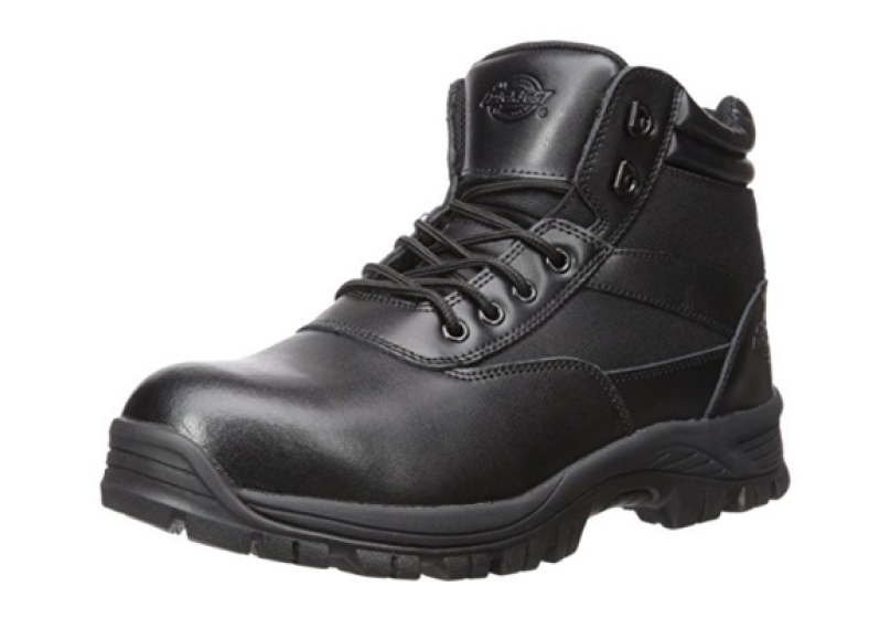 Javelin Steel Toe Military and Tactical Boot