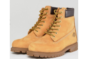 Fort Worth Lace Up Boot