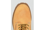 Fort Worth Lace Up Boot