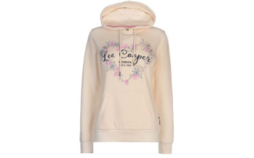 Lee Cooper Hoodie