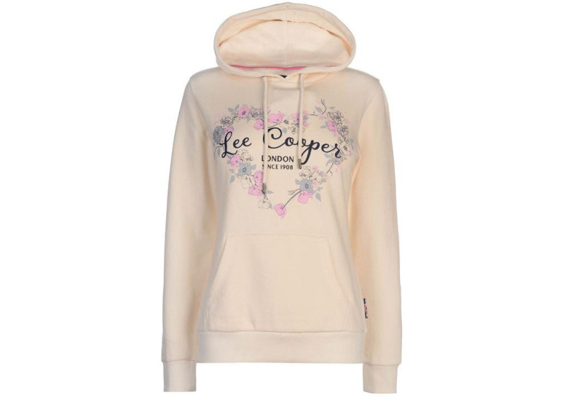 Lee Cooper Hoodie