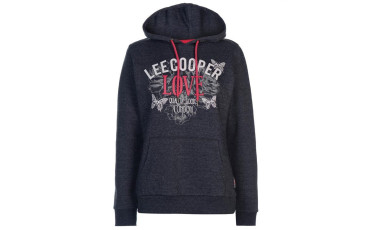 Lee Cooper Hoodie