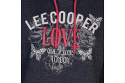 Lee Cooper Hoodie