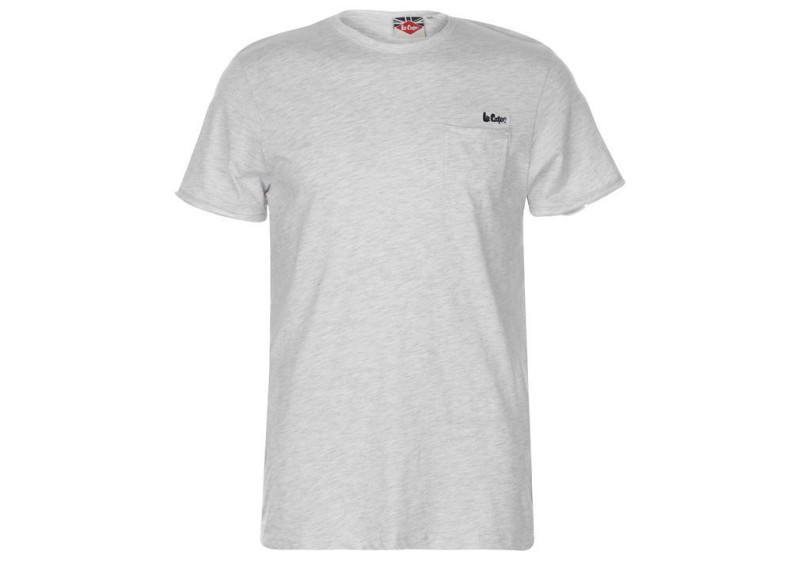 Raw T Shirt