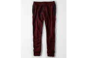 SWEATER FLEECE JOGGER