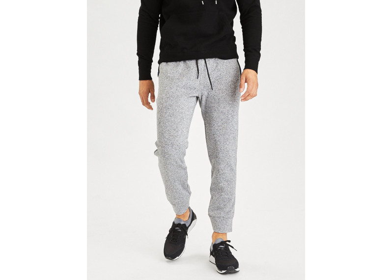 SWEATER FLEECE JOGGER