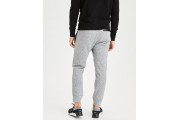 SWEATER FLEECE JOGGER