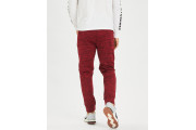 GRIDBACK FLEECE JOGGER