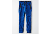 GRIDBACK FLEECE JOGGER