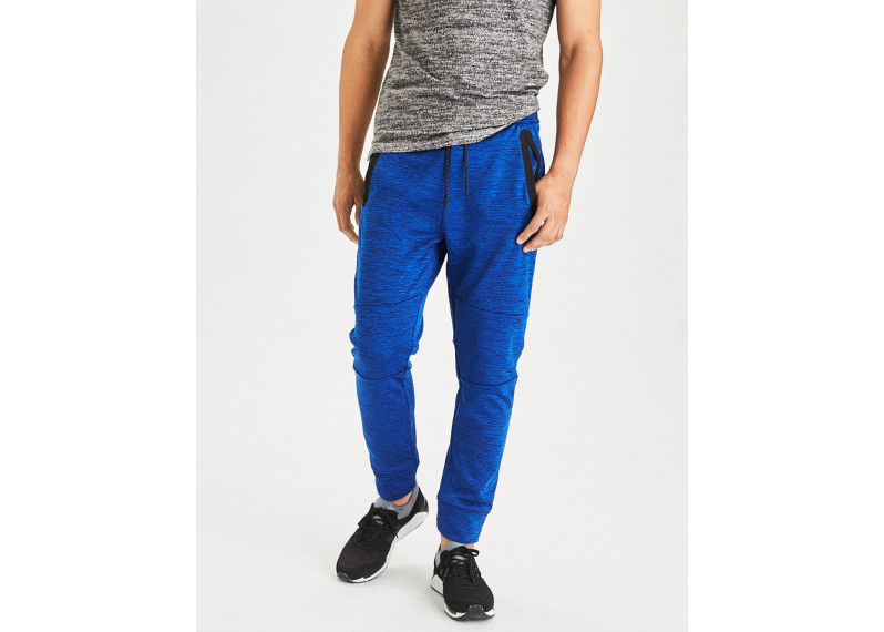 GRIDBACK FLEECE JOGGER