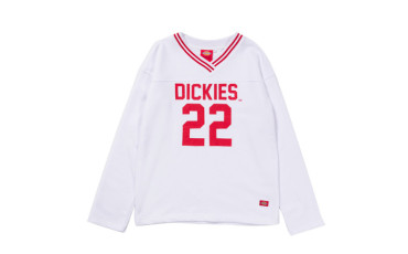 Dickies V-neck trainer