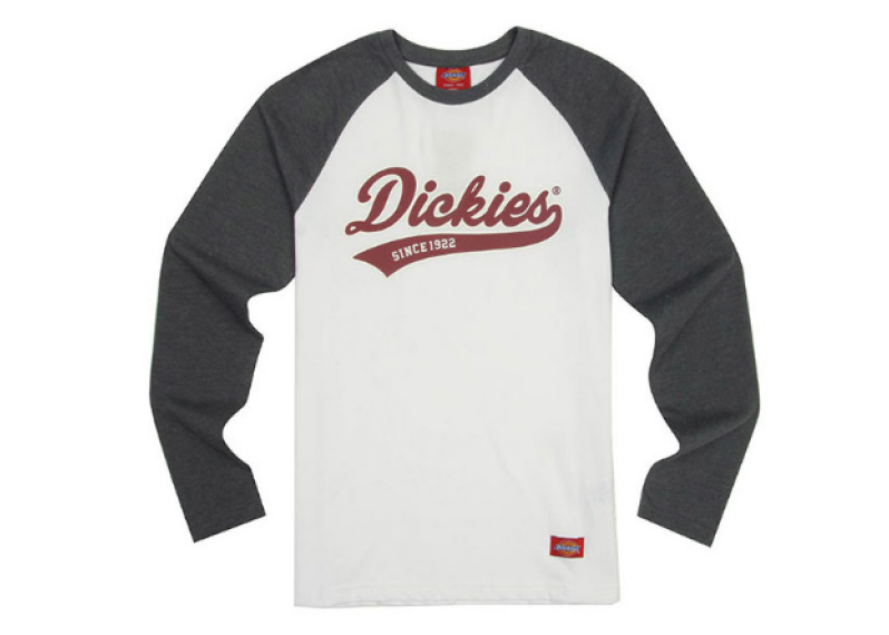 Dk Long Sleeve