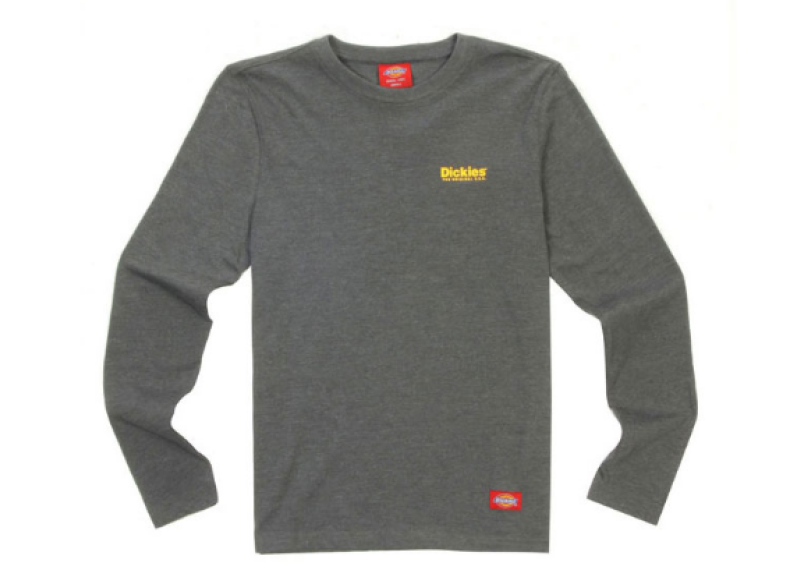 Dk Long Sleeve