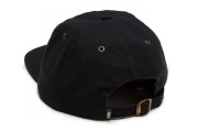 Obey Live Wire 6 Panel Hat