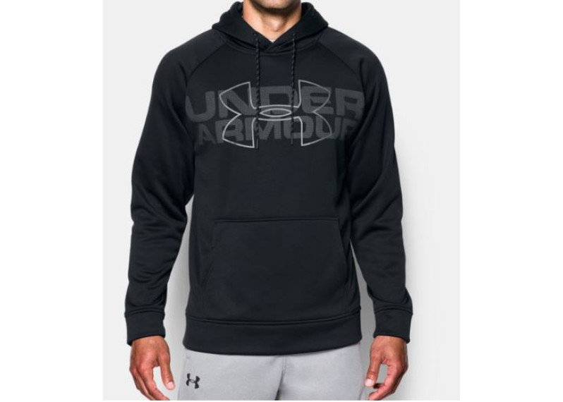 Storm Armour Fleece® Graphic