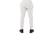 Reverse Weave Trim Jogger Pant