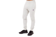 Reverse Weave Trim Jogger Pant