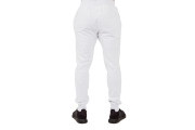 Reverse Weave Trim Jogger Pant