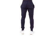 Reverse Weave Trim Jogger Pant