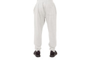 Reverse Weave Trim Jogger Pant