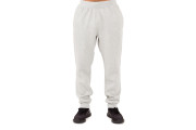 Reverse Weave Trim Jogger Pant