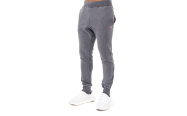 Pigment Dye Reverse Weave Jogger