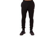 Reverse Weave Trim Jogger Pant