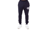 Reverse Weave Big C Logo Chainstitch Jogger