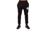 Reverse Weave Big C Logo Chainstitch Jogger